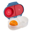 Picture of SNACK BOX - BLUE BLAZE